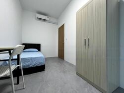 Parc Oasis (D22), Condominium #457938571